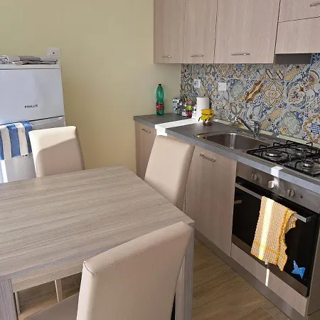 Ischia House Riva 2 Appartement Ischia