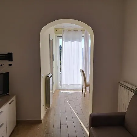 Appartement Ischia House Riva 2