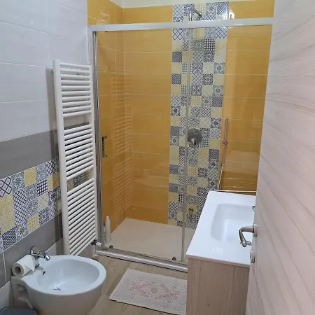 Appartement Ischia House Riva 2 Ischia